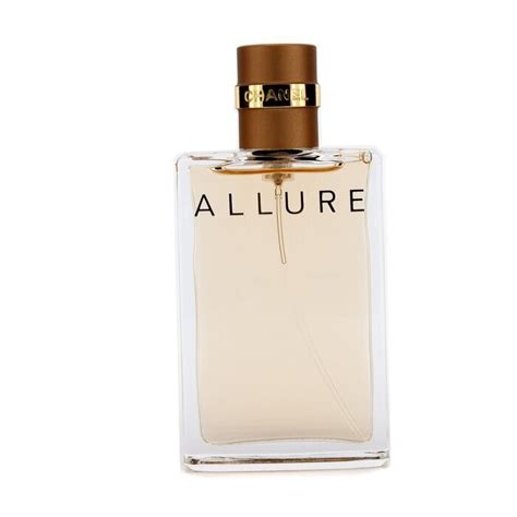 chanel allure eau de parfum spray 35ml|best price chanel allure.